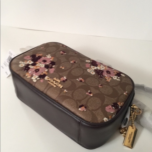 🔥🔥NWT COACH SET 🌼 - Picture 4 of 8